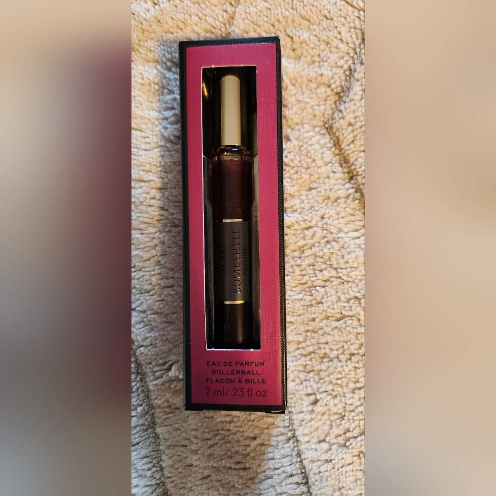Victoria's Secret rollerball fragrance